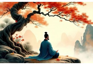 Wei Bing Prevention Philosophy in Ancient Chinese Medicine