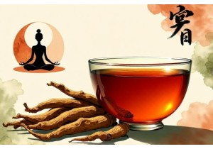 Dang Gui Applications for Blood Tonification and Women