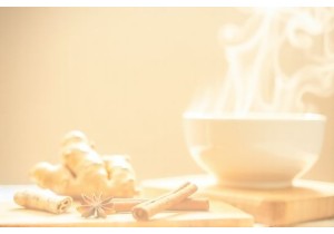 Cold Hands Feet Solutions Using Warming Spices in TCM Cooking