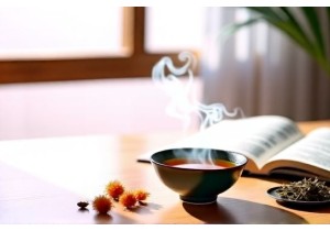 Preventive Health Benefits of Herbal Teas in Daily TCM Routine