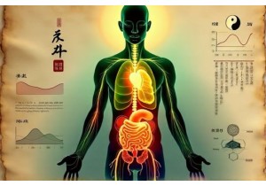 Zang Fu Organ Theory Beyond Western Anatomical Understanding