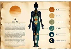 Eight Extraordinary Vessels and Their Influence on Chronic Conditions