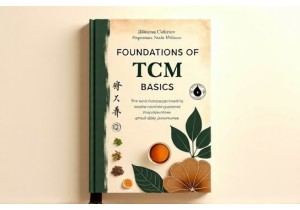 Foundations Of TCM Basics From Theory To Daily Application