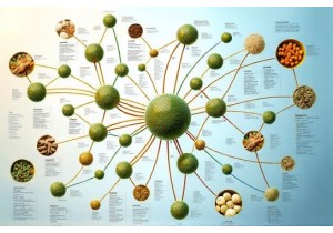 Network Pharmacology Mapping Synergistic Effects in Classic TCM Formulas