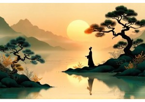 Foundations of Prevention First Thinking in Chinese Medicine