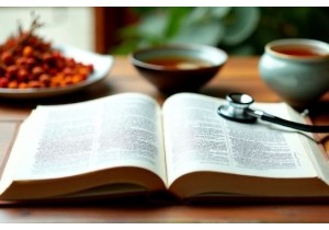 TCM Dietary Contraindications When Taking Chinese Herbal Medicines