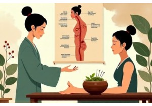 TCM Treatment for Recurrent Headaches Rooted in Liver Qi