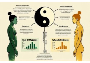 Pattern Differentiation Principles in Classical Chinese Medicine Theory