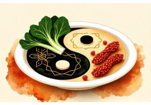 TCM Guided Nutrition Plans for Stable Blood Pressure and Vascular Health