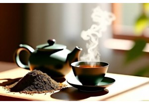 Nourishing Yin and Blood Tea for Post Chemotherapy Recovery