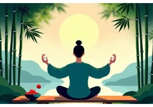 Holistic Solution for High Blood Pressure Using TCM Lifestyle