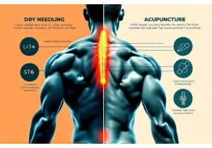 Dry Needling Vs Acupuncture For Athletes Seeking Faster Recovery