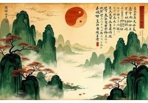 Healing traditions rooted in ancient wisdom of Huangdi Neijing