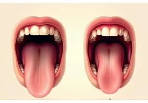 Spleen Qi Deficiency Signs Revealed Through Tongue and Pulse