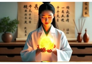 Restoring Energy and Vitality Through Qi Balancing TCM Protocols