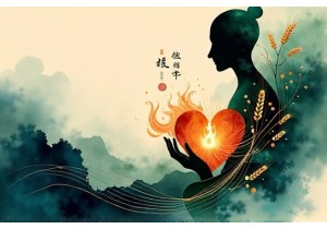 Mind Body Connection Insights from Classical TCM Diagnostic Models