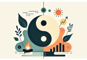 Yin Yang For Beginners Spotting Imbalances In Mood And Energy