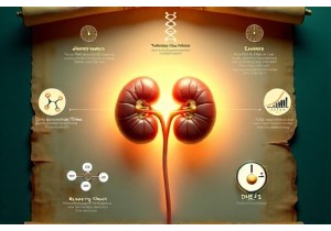 Kidney Jing Essence and Its Role in Constitutional Strength