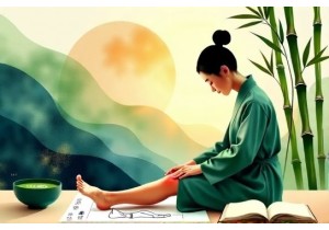 Holistic Lifestyle Habits That Support Liver Qi Flow