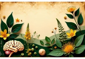 Ancient wisdom supports adaptogenic herbs for resilience and longevity