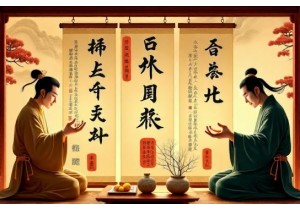 From Oracle Bones to Pulse Diagnosis Tracing TCM Diagnostic History