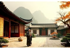 Ancient wisdom strengthens community care models in TCM history