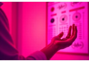 Differentiating Floating Deep and Wiry Pulses in Clinical Practice