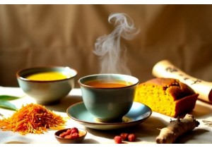 Healing traditions incorporate food therapy as foundational treatment method