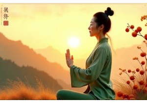 Bone Health Support for Women in Menopause With Chinese Medicine