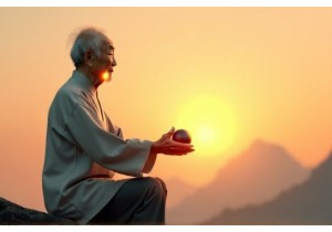 Holistic Solution for Joint Pain Using Herbal Formulas and Qigong