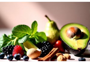 Food as Medicine Approach to Lower Blood Sugar Naturally