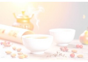 Lung Moistening Soups for Cough and Dry Throat in Autumn