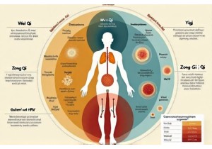 Qi Explained In Plain English For Students Of Traditional Medicine