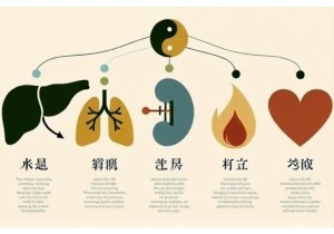 TCM Daily Tips to Harmonize Emotions and Organ Systems