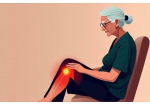 Evidence Informed Acupuncture Protocols for Neuropathic Joint Pain in Aging