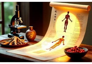 Ancient wisdom inspires research into evidence based TCM history
