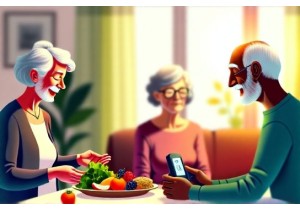 Non Pharmaceutical Approaches to Hypertension Management in Elders