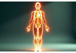 Meridian System Basics How Energy Flows Through Your Body