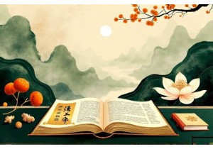 Ancient wisdom teaches listening to the body a core tenet of Chinese medicine philosophy