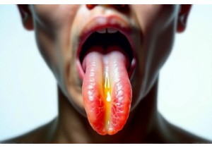 Tongue Image Analysis for Damp Heat Yin Deficiency Patterns