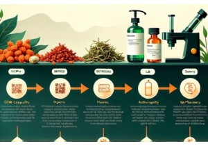 Quality Assurance in Traditional Chinese Medicine Supply Chains