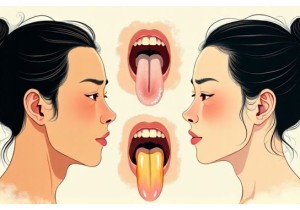 Self Diagnostic Tools Based on Time Tested TCM Observation Methods