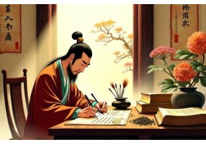 Li Shizhen Contributions to Herbal Knowledge and Philosophy