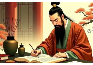 TCM history reveals ancient healing traditions across dynasties