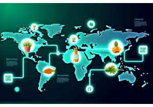 Blockchain Technology For Traceability In Global Herbal Supply Chains