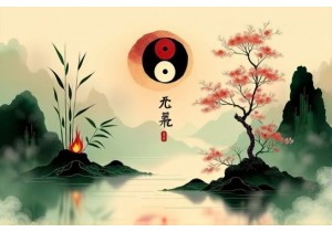 Balance and Harmony as Therapeutic Goals in Classical TCM