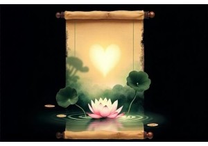 Ancient wisdom in TCM history supports mental emotional balance