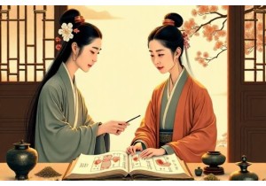 TCM history uncovers women centered healing traditions in dynasties