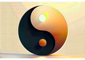 Comparative Study of Yin Yang and Western Dualistic Philosophy