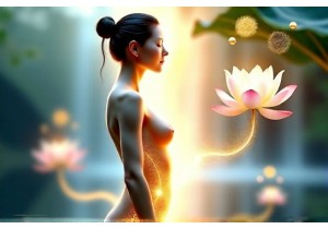 Ren Mai Conception Vessel Role in Reproductive and Hormonal Balance